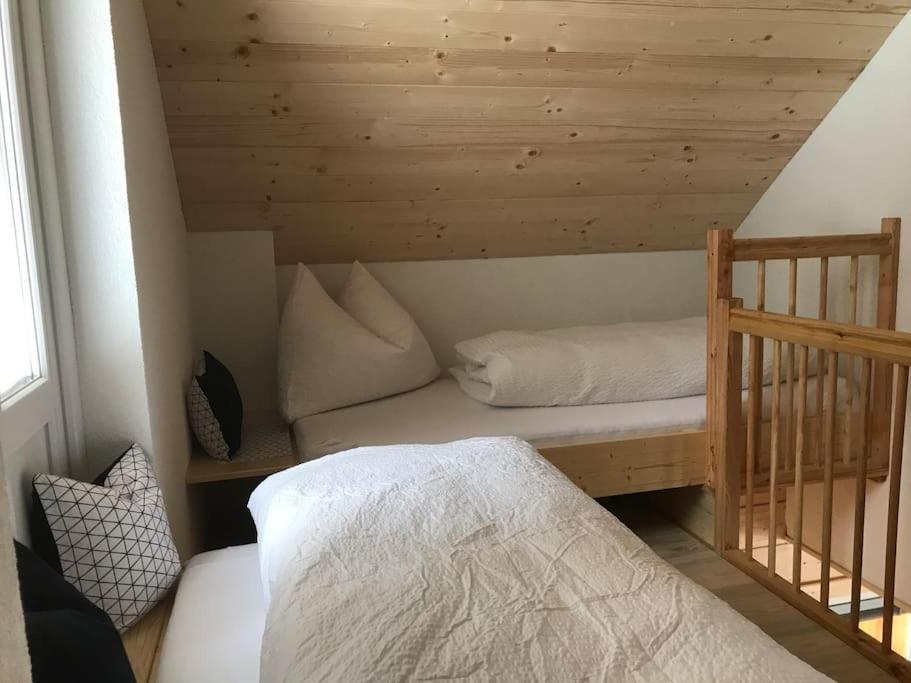 Chalet Schroeder Klippitztorl Esterno foto