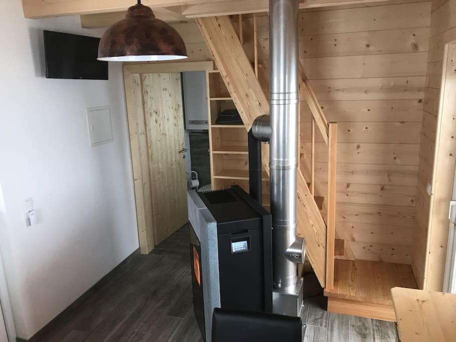 Chalet Schroeder Klippitztorl Esterno foto